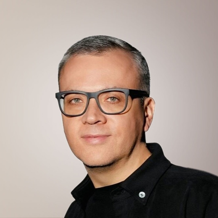 Дмитрий Илугдин