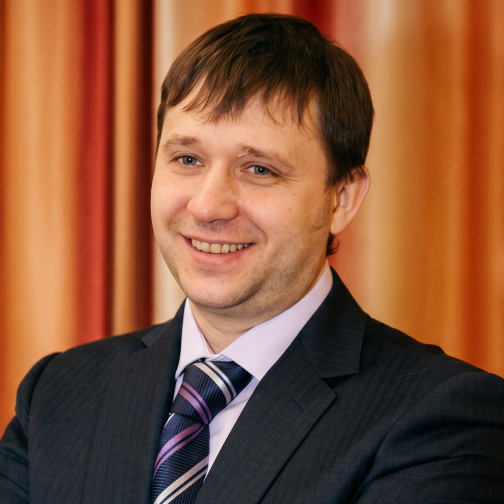 Денис Вановский