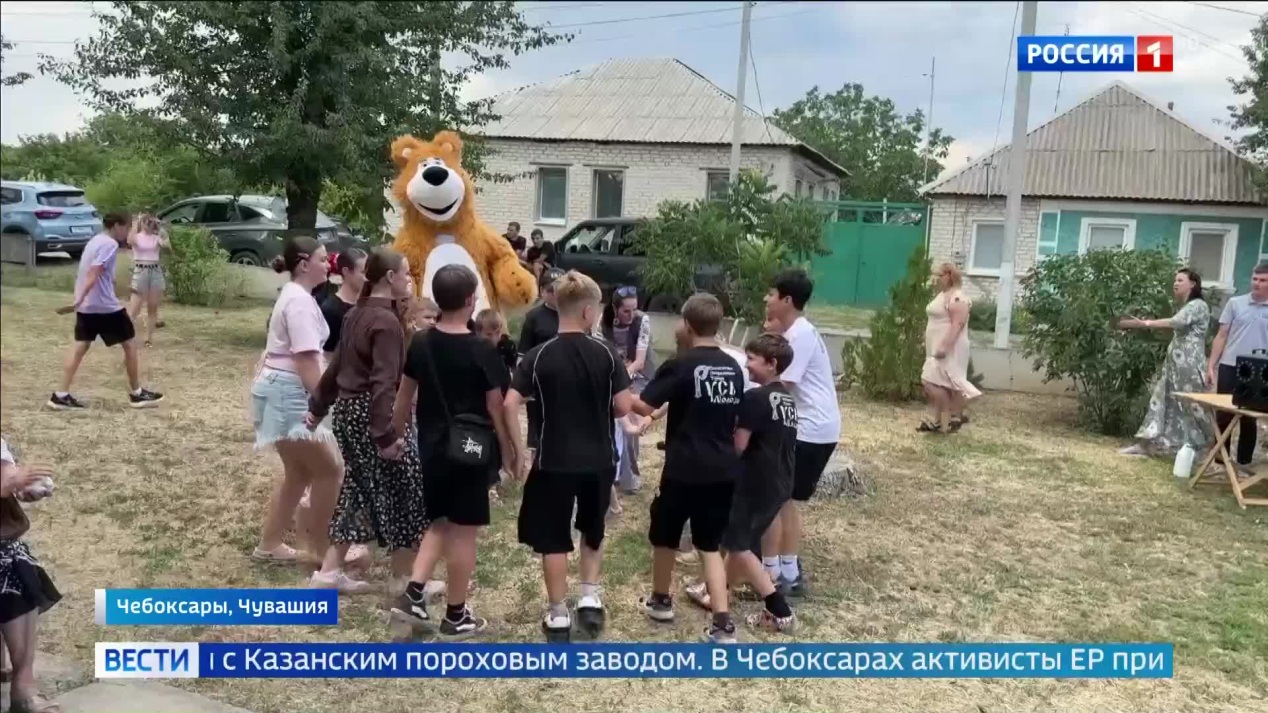 Вести