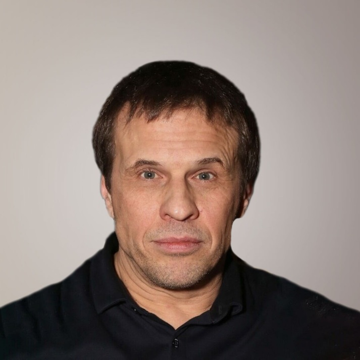 Роман Фокин