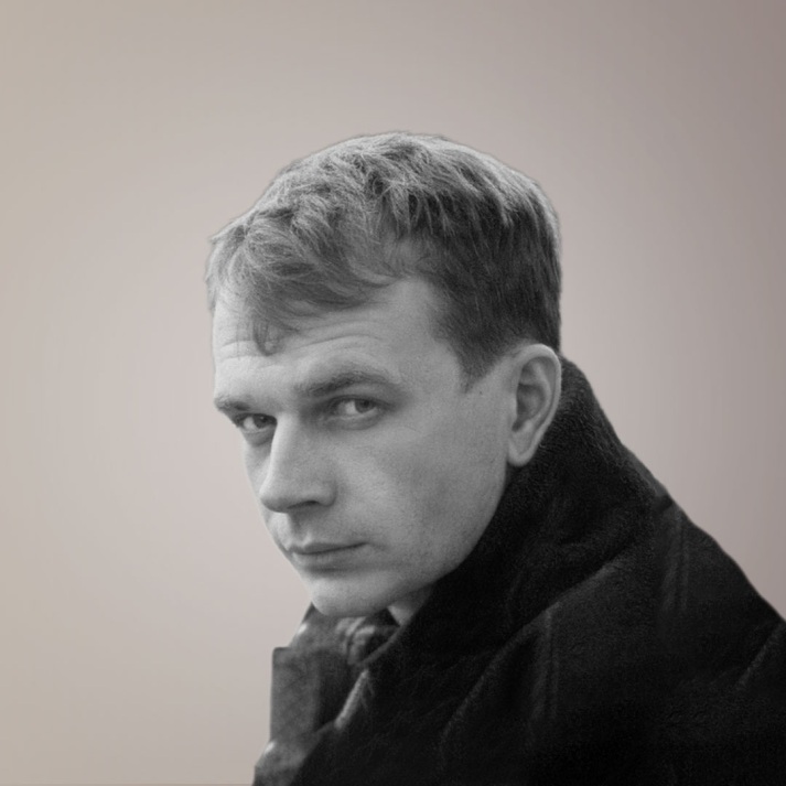 Александр Ламакин