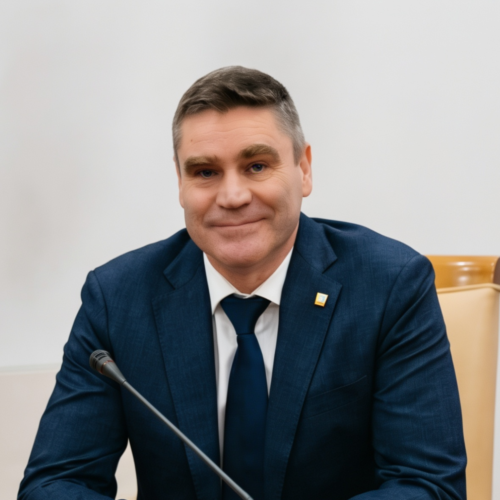 Евгений Власов