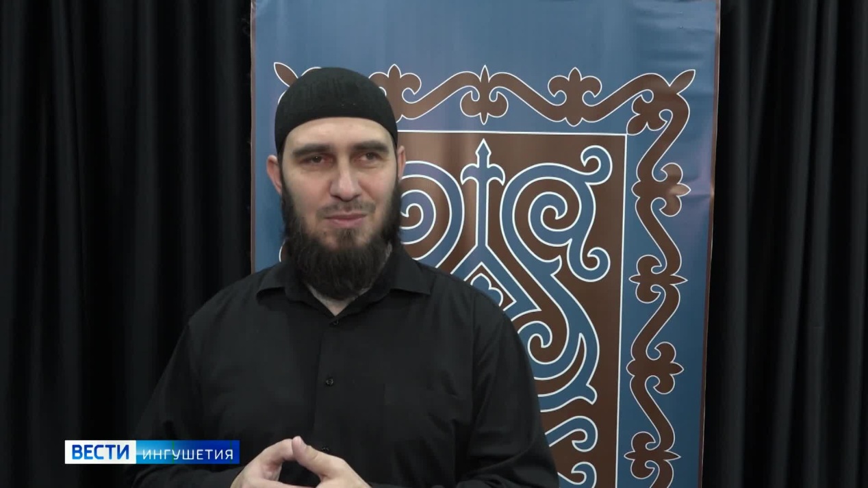 Вести. Ингушетия