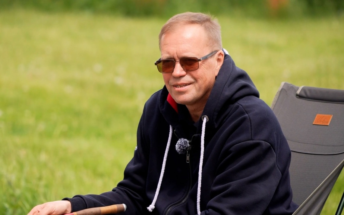 Дмитрий Травкин