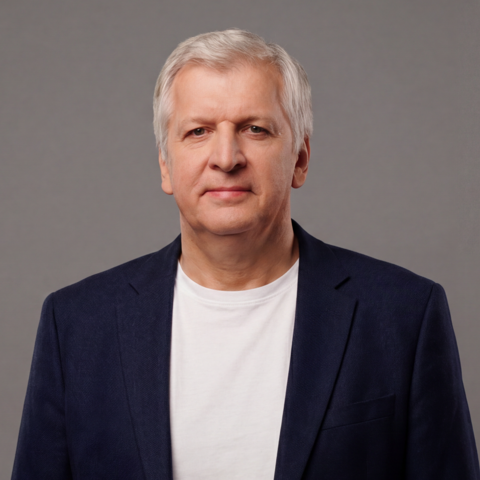 Владимир Стецко