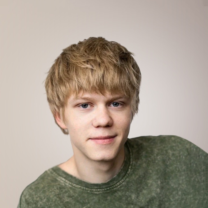 Тимофей Кочнев