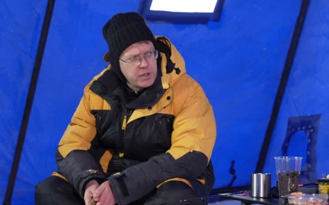 Александр Луконин