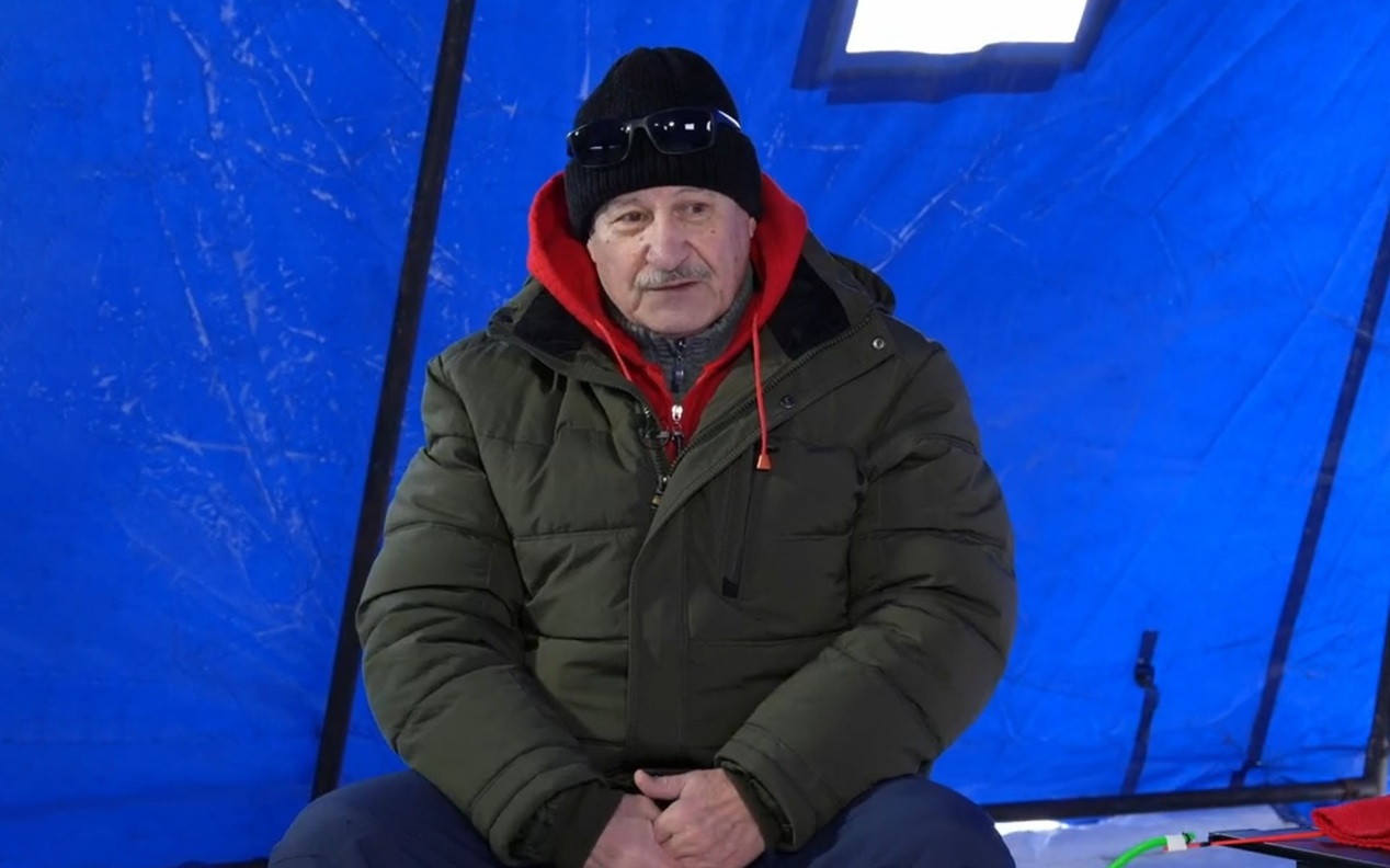 Сергей Фомин