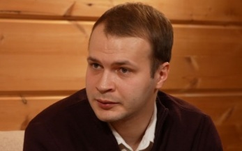 Алексей Петров
