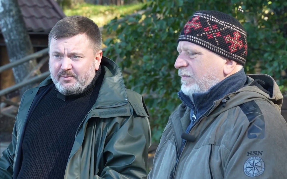 Антон Морозенко