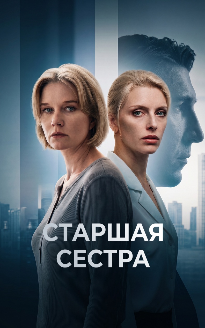 Старшая сестра