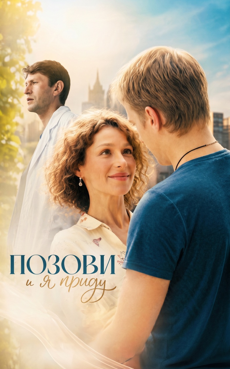 Позови, и я приду