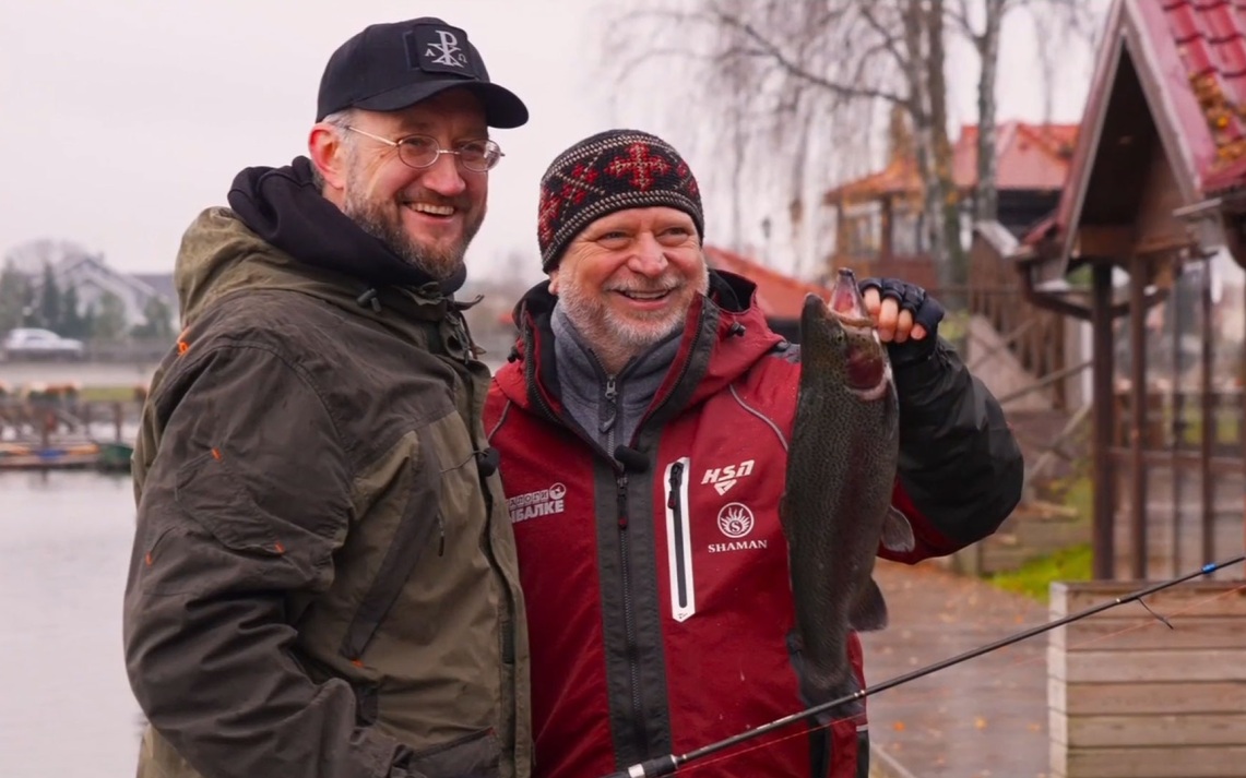 Протоиерей Александр Ткаченко