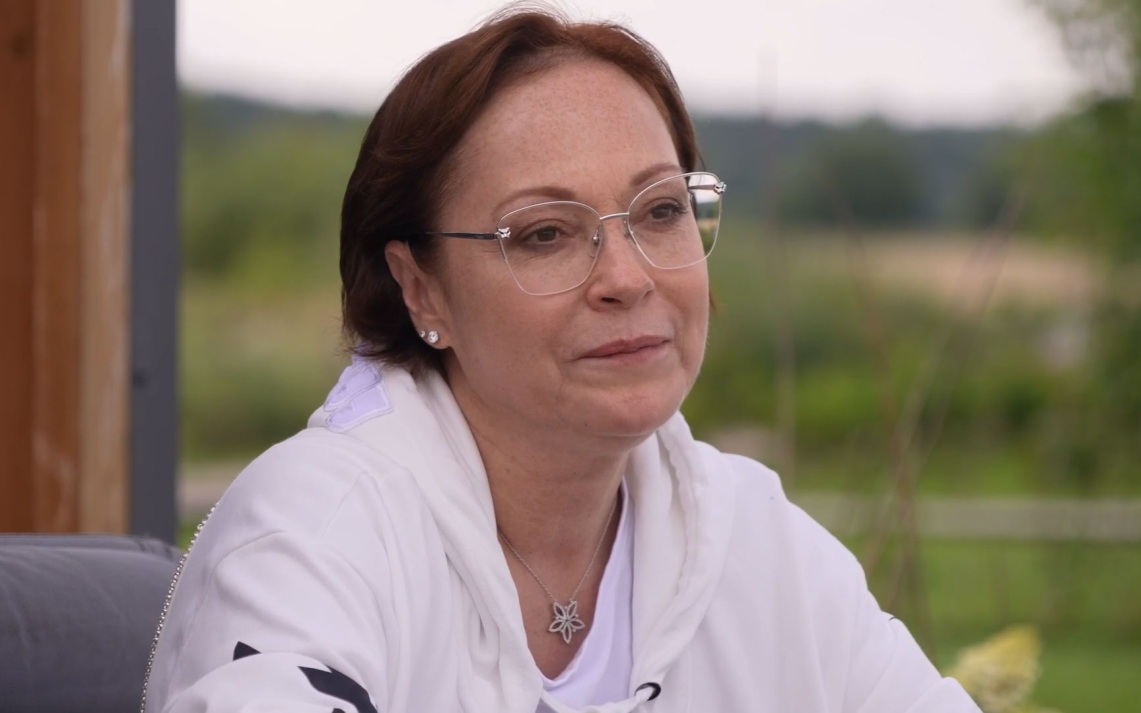 Виктория Тарасова