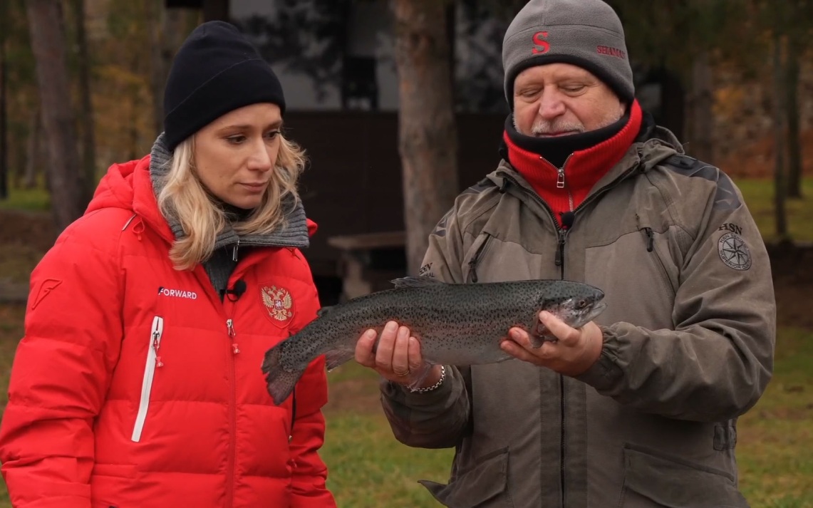 Александра Бокова