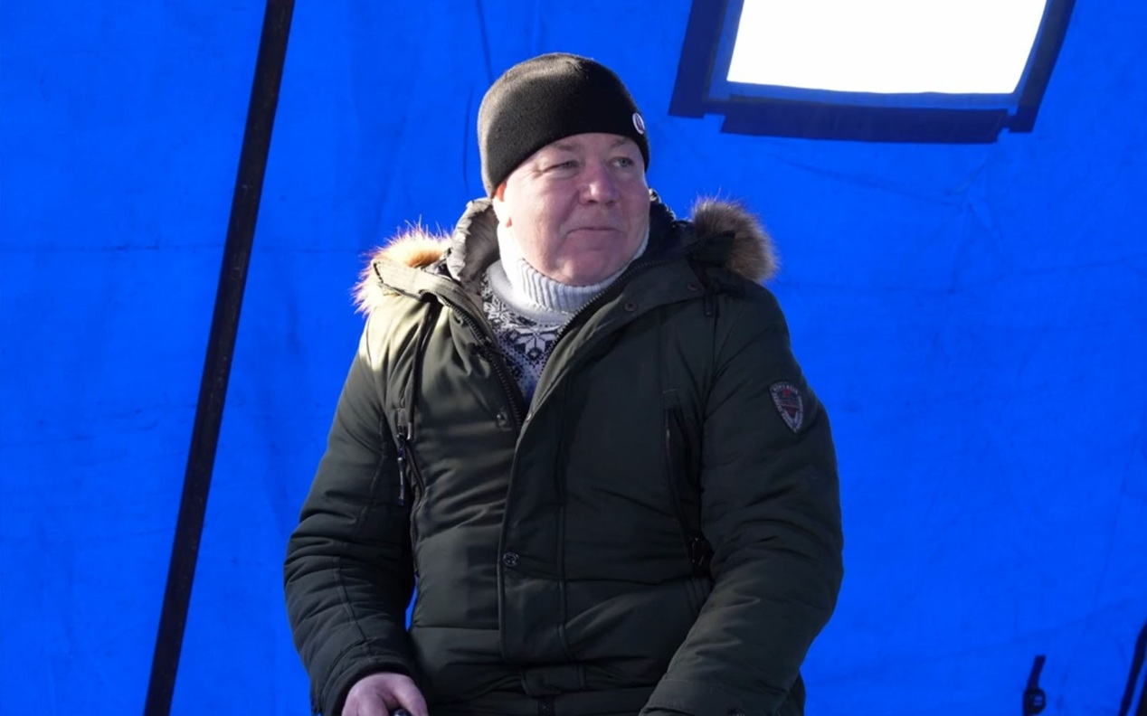 Владимир Коршунов
