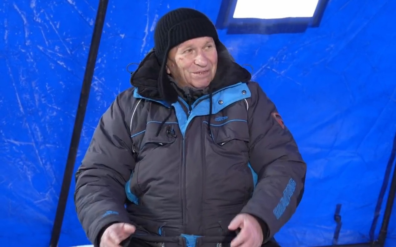 Анатолий Рушкин