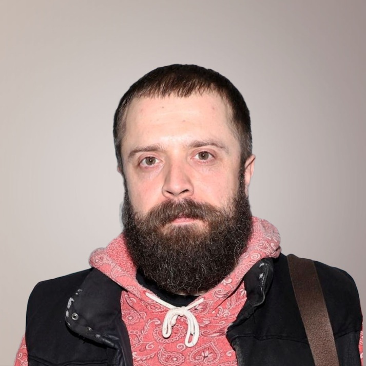 Александр Ильин-мл
