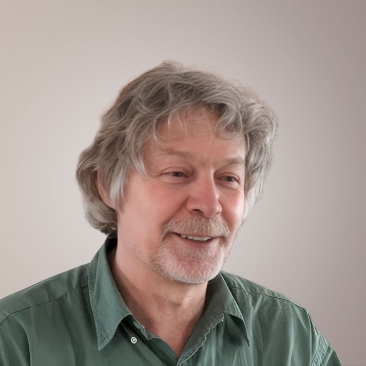 Александр Поверин