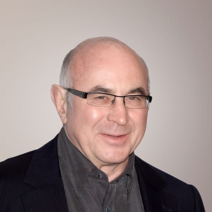 Боб Хоскинс