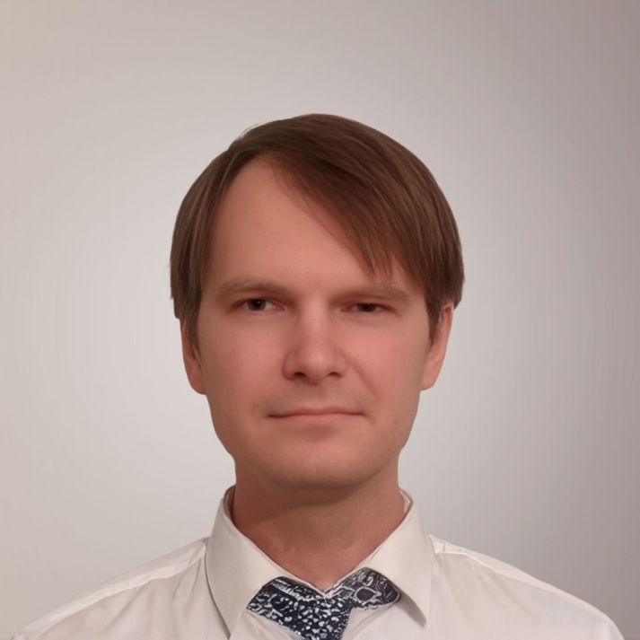 Александр Федоров