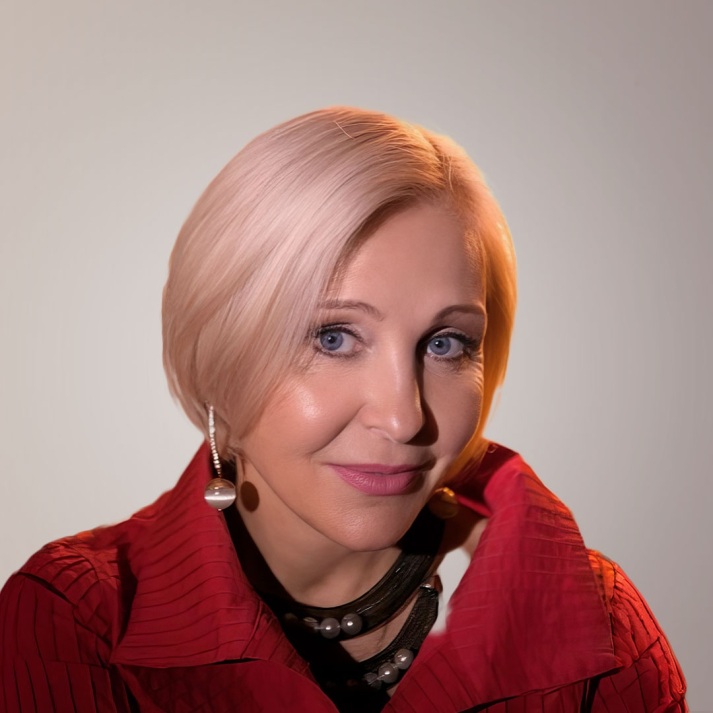 Елена Борзова