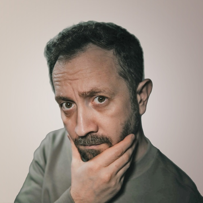 Константин Шатов