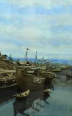 Дети моря