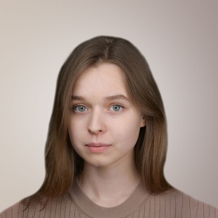 Надежда Мельникова