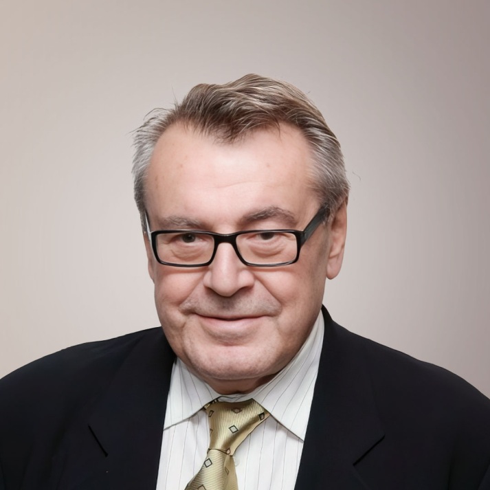 Милош Форман