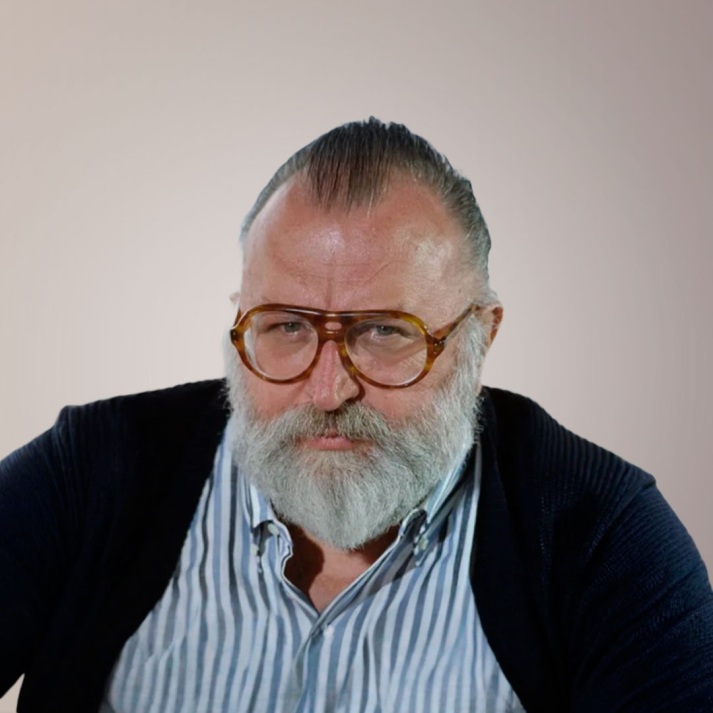 Серджио Леоне