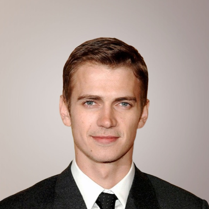 Хайден Кристенсен