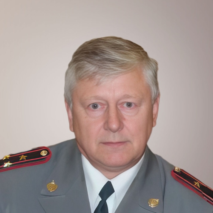 Сергей Петров