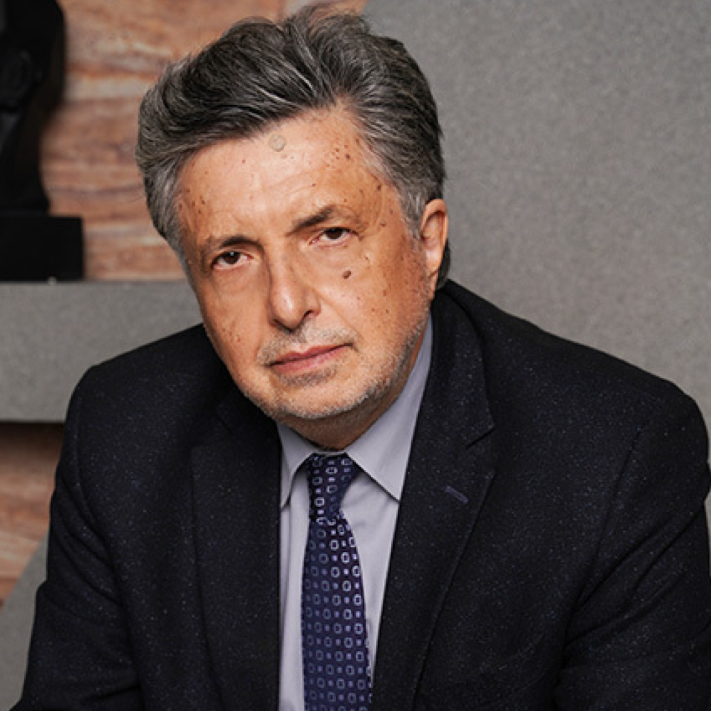 Валерий Литвинов