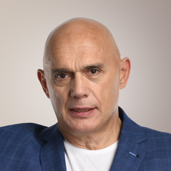 Сергей Бубновский