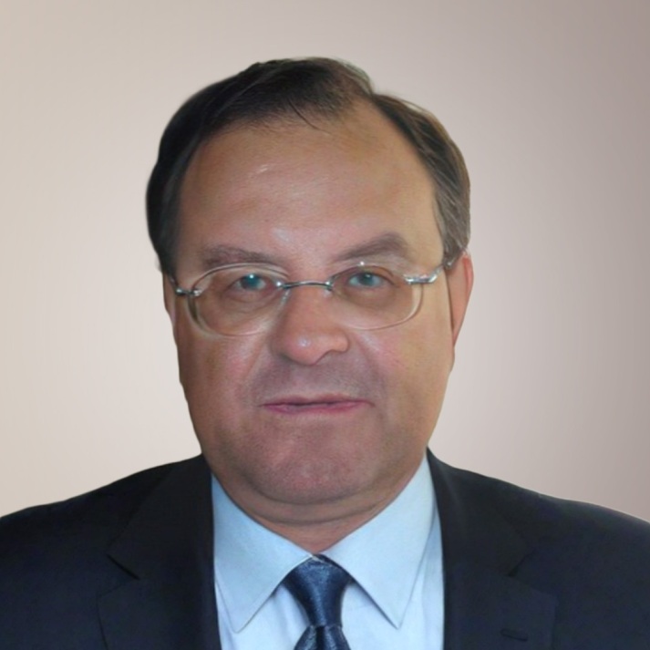 Александр Орлов