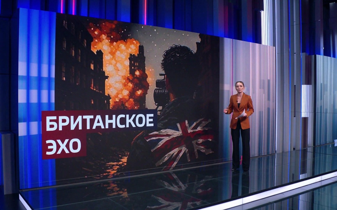 Британский корреспондент о напряженной обстановке в Краматорске: мифы и реальность