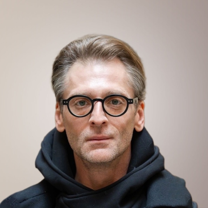 Владимир Кошевой