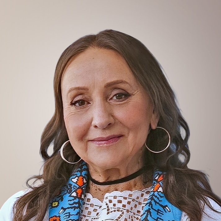 Лариса Кадочникова