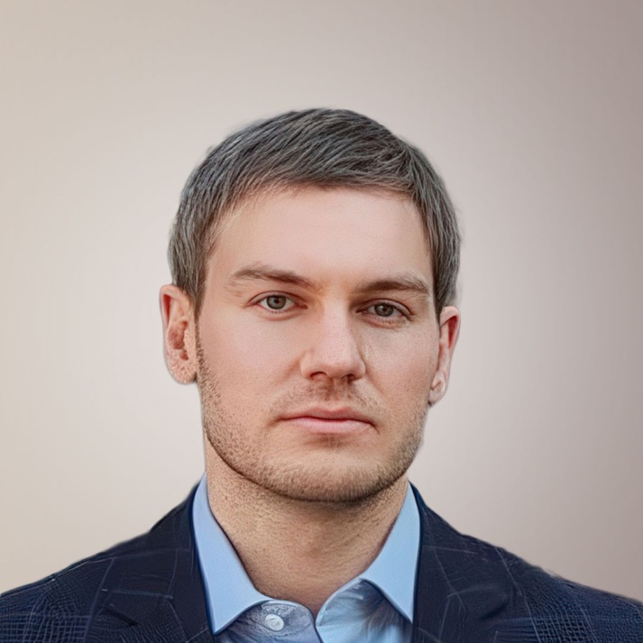 Денис Алексеев