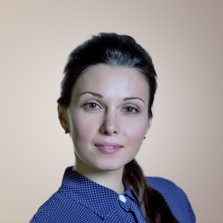 Александра Урсуляк