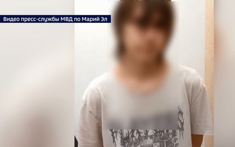 Мефедрон, гашиш и ЛСД изъяли у пары закладчиков в Марий Эл