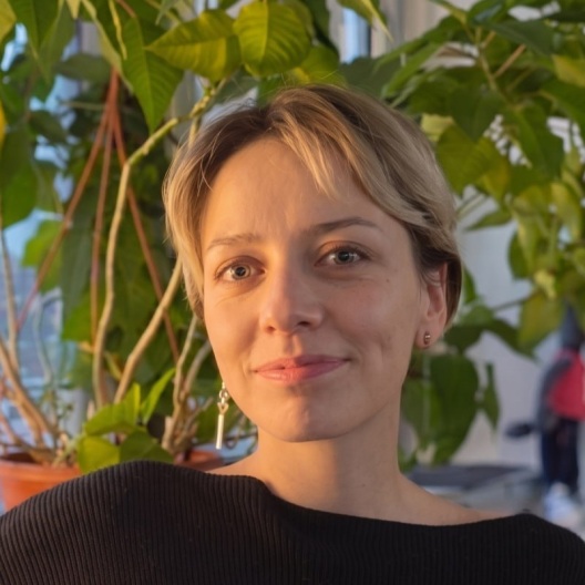 Ксения Симанова