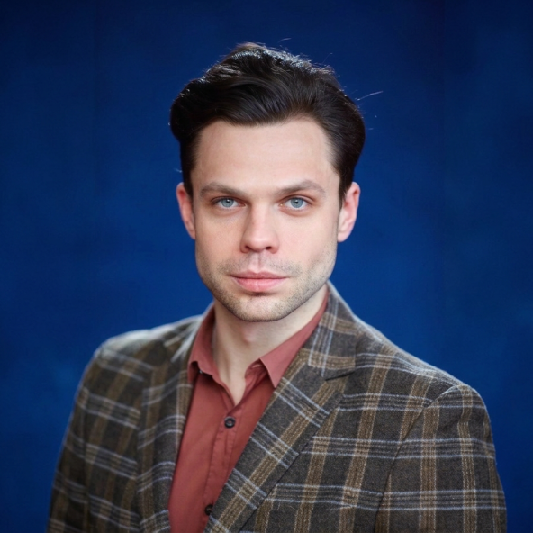 Юрий Шелдагаев