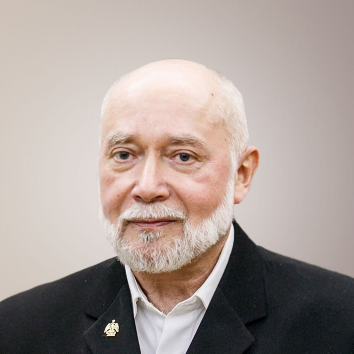 Владимир Колесников