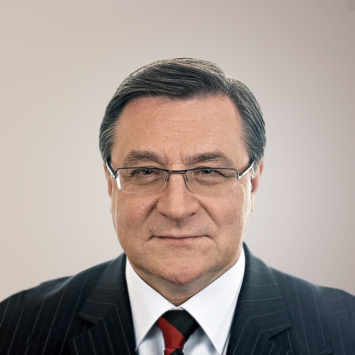 Леонид Говоров