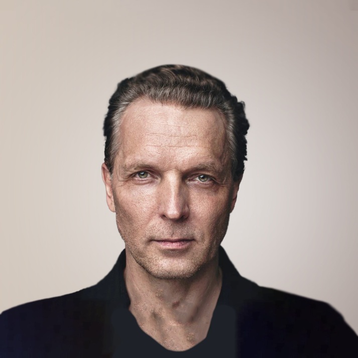 Сергей Пиотровский