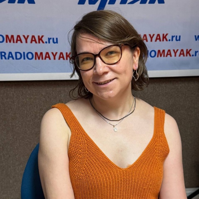 Татьяна Шутова