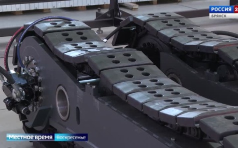Антон Алиханов оценил промышленный потенциал Брянской области