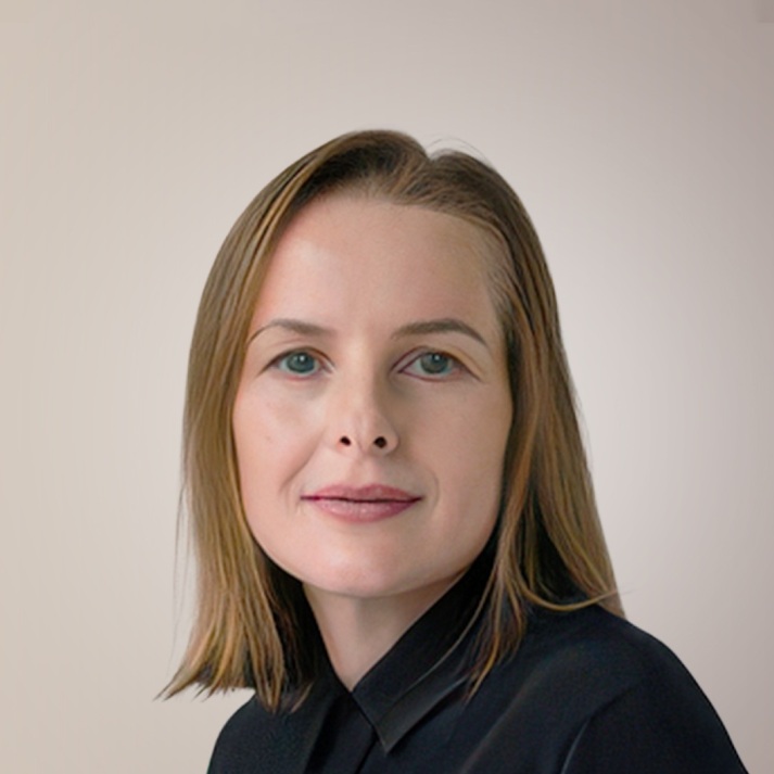 Екатерина Сахарова